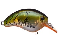 Shimano World Rush Flash Boost Squarebill Crankbait