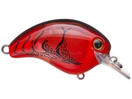 Shimano World Rush Flash Boost Squarebill Crankbait