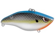 SPRO Wameku Shad Lipless Crankbait