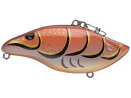 Spro Wameku Shad 70 Rusty Gold