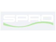 SPRO Window Sticker