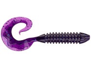 SPRO Wave Tail Grub