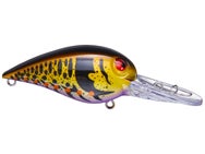 Storm Original Wiggle Wart Crankbaits