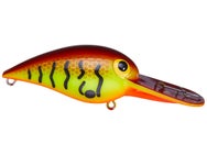 Original Wiggle Wart Brown Scale/Craw