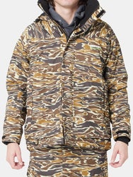 SPRO Wicked Weather Heavy Duty Jacket
