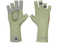 Simms Solarflex Sun Glove Pale Pine