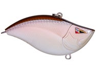 Team Ark Elite Lipless Crankbait Real Shad 53mm