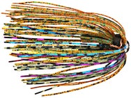 Talon Custom Lures Punch Skirt 2pk