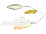 Trophy Bass Co. CS 2 Double Willow Spinnerbait