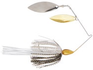 Trophy Bass Co. CS 2 Double Willow Spinnerbait