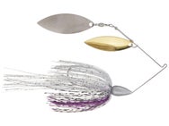 Trophy Bass Co. CS 2 Double Willow Spinnerbait