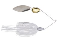 Trophy Bass Co. CS 2 Colorado Willow Spinnerbait