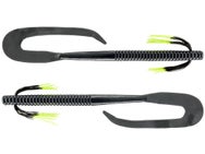 Tightlines UV Big John Worm