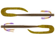 Tightlines UV Big John Worm