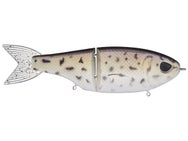 Throwback Baits Metro Glide
