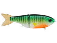 Throwback Baits Metro Glide