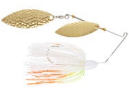 Trophy Bass Co Ozark Flash Double Willow Spinnerbaits