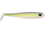 True Bass Hollow Body Swimbaits Big Head 7.5" 2pk