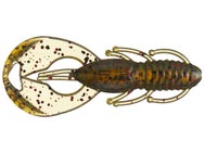 Tightlines UV Cricket Craw 3"