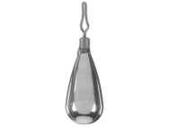 TD Pur Tungsten Tear Drop Shot Weights