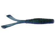 13 Fishing Rabbit Ear Tail Joy Stick Worm