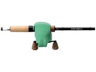 13 Fishing Skull Cap Casting Reel Cover