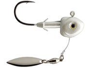 Strike King Tour Grade Fluorospin Underspin 