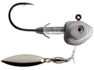 Strike King Tour Grade Fluorospin Underspin 