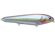 Tomo's Glide Topwater Walking Bait 6"