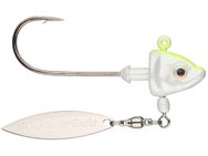 Strike King Tour Grade Spin Head Underspin 2pk