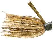 Strike King Tour Grade Tungsten Flippin Jigs 