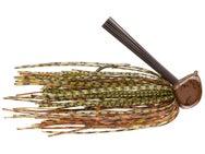 Strike King Tour Grade Tungsten Flippin Jigs 