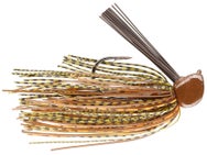Strike King Tour Grade Tungsten Flippin Jigs 