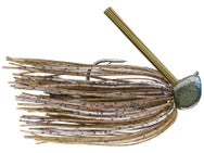 Strike King Tour Grade Tungsten Flippin Jigs 