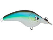 Thunderhawk A10 Jr Squarebill Crankbait