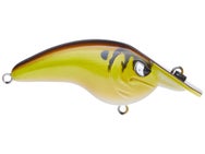 Thunderhawk A10 Jr Squarebill Crankbait