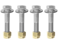 T-H Marine Atlas Jack Plate Mounting Bolt Kit