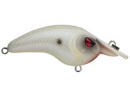 Thunderhawk A10 Squarebill Crankbait