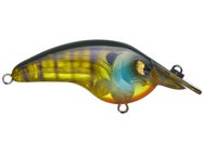 Thunderhawk A10 Squarebill Crankbait