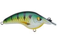 Thunderhawk A10 Squarebill Crankbait