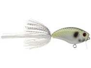 TH Kustoms THKO Skirted Wakebaits