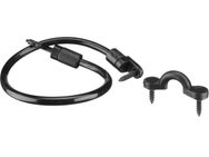 T-H Marine Rod Tamer Deck Mount Rod Strap