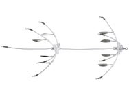 Tornado Innovation Clear Evolution Double Decker HD