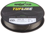 TUF Line Addicted Enforcer 8X Green Braid