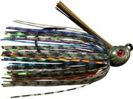 Talon Custom Lures Billy Mac Jig