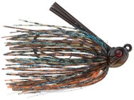 Talon Custom Lures Billy Mac Jig