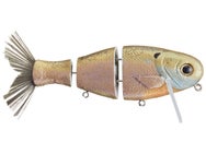 Triton Mike Bucca Bull Shad 4x4 Knocker Swimbait