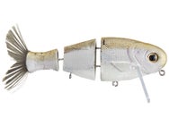 Triton Mike Bucca Bull Shad 4x4 Knocker Swimbait