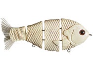 Triton Mike Bucca's Bull Gill Slow Sinking Swimbait