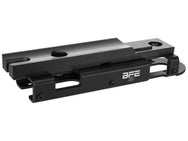 BassFishin Electronics Trolling Motor Transducer Mount